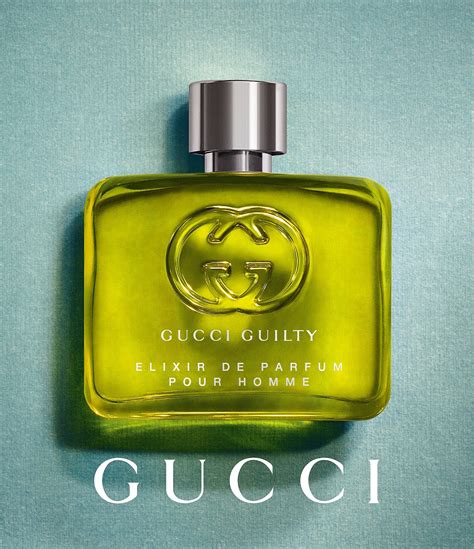 gucci guilt green|perfume original Gucci Guilty.